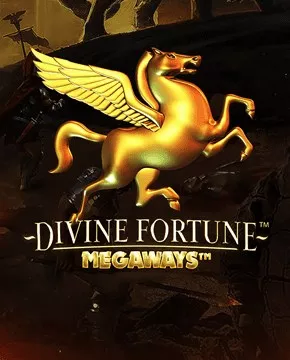 divine fortune megaways