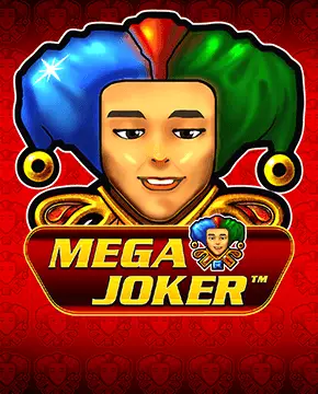 mega joker